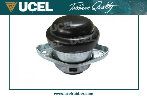 Тампон двигател - UC-EL 41551 за PEUGEOT, CITROEN